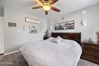 2819 Pine Hill Drive, Overgaard, AZ 85933 - Photo 13