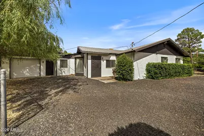 2819 Pine Hill Drive, Overgaard, AZ 85933 - Photo 3