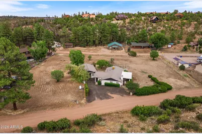 2819 Pine Hill Drive, Overgaard, AZ 85933 - Photo 37