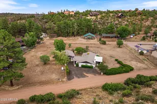 2819 Pine Hill Dr, Overgaard, AZ 85933 - Photo 37