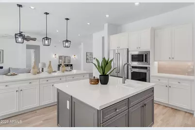 2538 E Ravenswood Drive, Gilbert, AZ 85298 - Photo 19