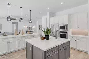 2538 E Ravenswood Dr, Gilbert, AZ 85298 - Photo 19