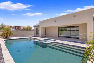 2538 E Ravenswood Dr, Gilbert, AZ 85298 - Photo 57