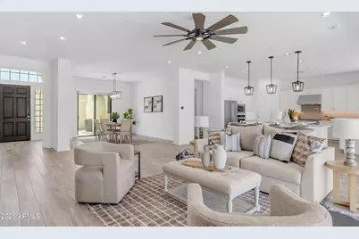 2538 E Ravenswood Drive, Gilbert, AZ 85298 - Photo 9