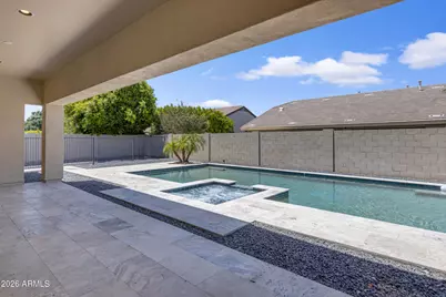 2538 E Ravenswood Drive, Gilbert, AZ 85298 - Photo 53