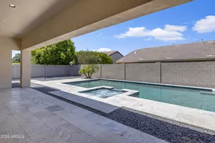 2538 E Ravenswood Dr, Gilbert, AZ 85298 - Photo 53