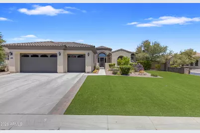 2538 E Ravenswood Drive, Gilbert, AZ 85298 - Photo 5
