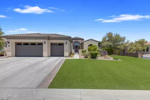 2538 E Ravenswood Dr, Gilbert, AZ 85298 - Photo 5