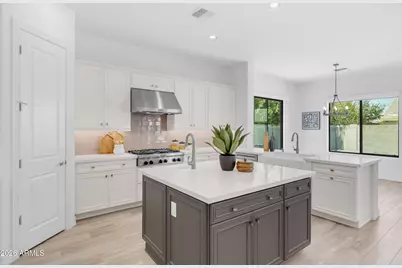 2538 E Ravenswood Drive, Gilbert, AZ 85298 - Photo 17