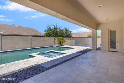 2538 E Ravenswood Drive, Gilbert, AZ 85298 - Photo 55