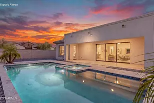 2538 E Ravenswood Dr, Gilbert, AZ 85298 - Photo 3