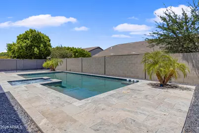 2538 E Ravenswood Drive, Gilbert, AZ 85298 - Photo 59