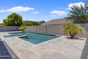 2538 E Ravenswood Dr, Gilbert, AZ 85298 - Photo 59