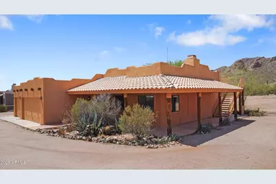 670 E Moon Vista Street, Apache Junction, AZ 85119 - Photo 3