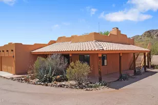 670 E Moon Vista St, Apache Junction, AZ 85119 - Photo 3