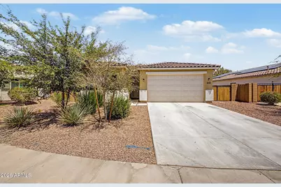 194 W Moonlight Trail, Casa Grande, AZ 85122 - Photo 1