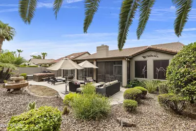 24606 S Lakeway Circle SE, Sun Lakes, AZ 85248 - Photo 3