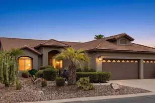 24606 S Lakeway Circle SE, Sun Lakes, AZ 85248 - Photo 1
