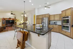 24606 S Lakeway Circle SE, Sun Lakes, AZ 85248 - Photo 21