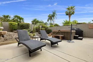 24606 S Lakeway Circle SE, Sun Lakes, AZ 85248 - Photo 59