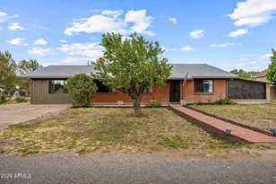 367 N Renee St, Eagar, AZ 85925 - Photo 1