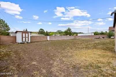 367 N Renee Street, Eagar, AZ 85925 - Photo 31