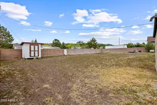 367 N Renee St, Eagar, AZ 85925 - Photo 31