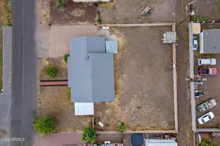 367 N Renee St, Eagar, AZ 85925 - Photo 33