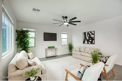 9333 E Sector Drive, Mesa, AZ 85212 - Photo 3