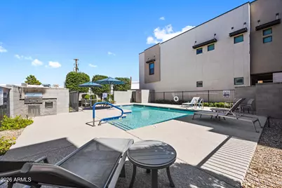 8340 E McDonald Drive #1001, Scottsdale, AZ 85250 - Photo 31