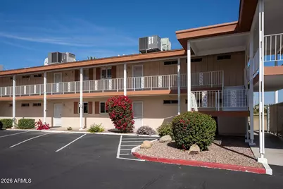 10820 N Fairway Court W #218, Sun City, AZ 85351 - Photo 15