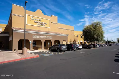 10820 N Fairway Court W #218, Sun City, AZ 85351 - Photo 17