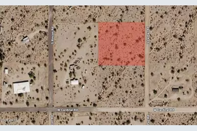 Lot 34 Hidden Valley Estates #9 --, Maricopa, AZ 85138 - Photo 1