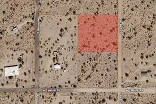 Lot 34 Hidden Valley Estates #9 --, Maricopa, AZ 85138 - Photo 1