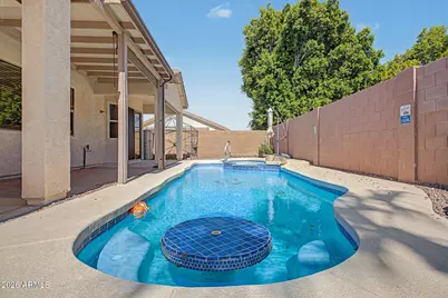 16775 W Ipswitch Way, Surprise, AZ 85374 - Photo 33