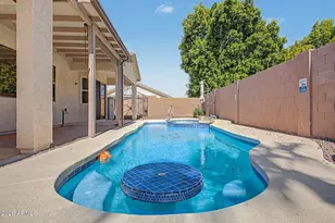 16775 W Ipswitch Way, Surprise, AZ 85374 - Photo 33
