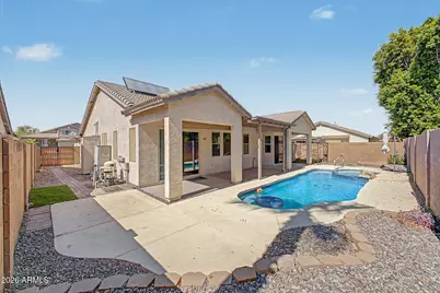 16775 W Ipswitch Way, Surprise, AZ 85374 - Photo 1
