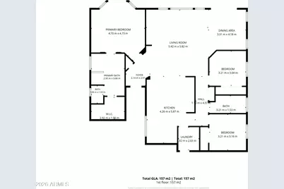 16775 W Ipswitch Way, Surprise, AZ 85374 - Photo 3