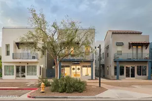 610 E Roosevelt St, Phoenix, AZ 85004 - Photo 1