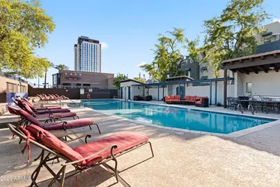 610 E Roosevelt Street #148, Phoenix, AZ 85004 - Photo 39