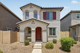 1659 S 82nd Pl, Mesa, AZ 85209 - Photo 1