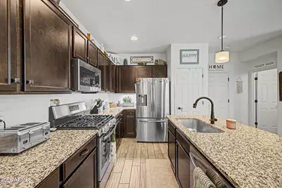 1659 S 82nd Place, Mesa, AZ 85209 - Photo 11