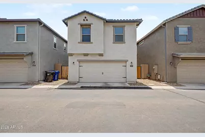 1659 S 82nd Place, Mesa, AZ 85209 - Photo 29
