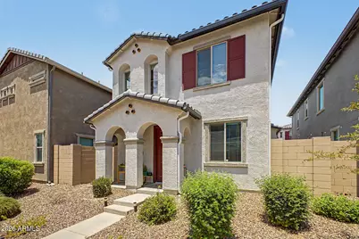 1659 S 82nd Place, Mesa, AZ 85209 - Photo 3