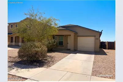 1860 S Wooten Street, Coolidge, AZ 85128 - Photo 1
