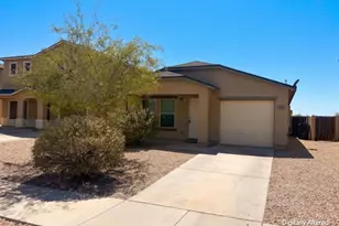 1860 S Wooten St, Coolidge, AZ 85128 - Photo 1