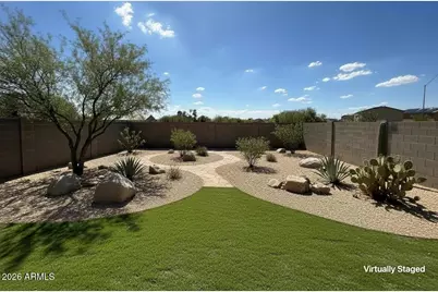 1860 S Wooten Street, Coolidge, AZ 85128 - Photo 19
