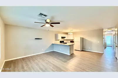 1860 S Wooten Street, Coolidge, AZ 85128 - Photo 3