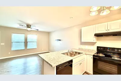1860 S Wooten Street, Coolidge, AZ 85128 - Photo 5