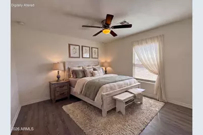 1860 S Wooten Street, Coolidge, AZ 85128 - Photo 13